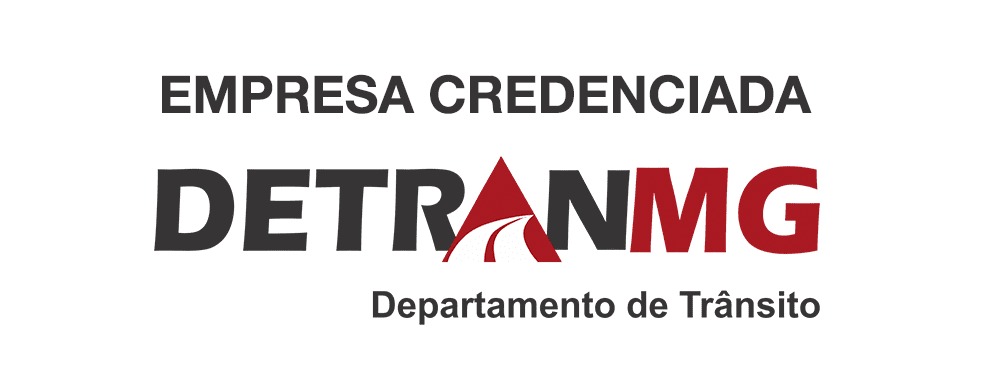 Empresa Credenciada DETRAN-MG