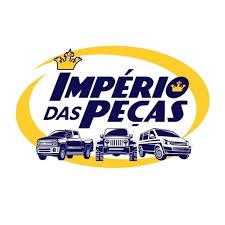Logo Império das Peças
